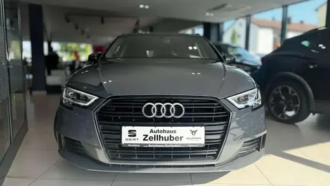 Annonce AUDI A3 Essence 2019 d'occasion 