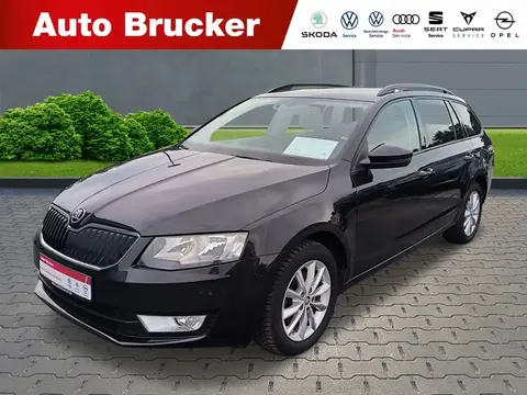 Used SKODA OCTAVIA Diesel 2017 Ad 