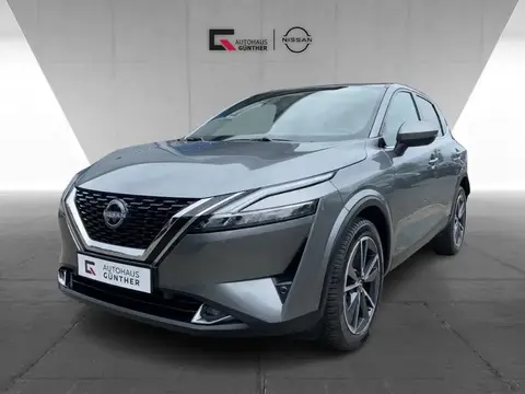 Annonce NISSAN QASHQAI Essence 2023 d'occasion 