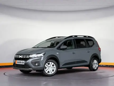 Used DACIA JOGGER Petrol 2024 Ad 