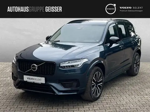 Annonce VOLVO XC90 Hybride 2024 d'occasion 