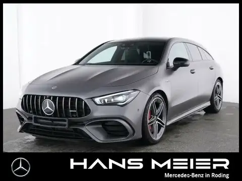 Used MERCEDES-BENZ CLASSE CLA Petrol 2023 Ad 