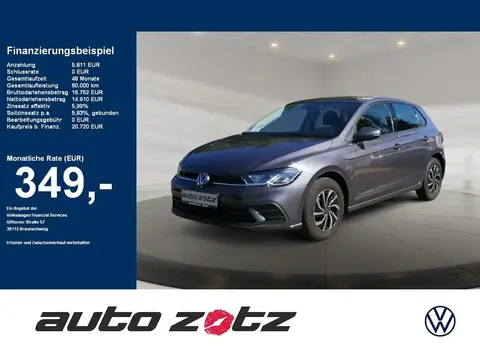 Used VOLKSWAGEN POLO Petrol 2023 Ad 