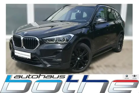 Annonce BMW X1 Diesel 2021 d'occasion Allemagne