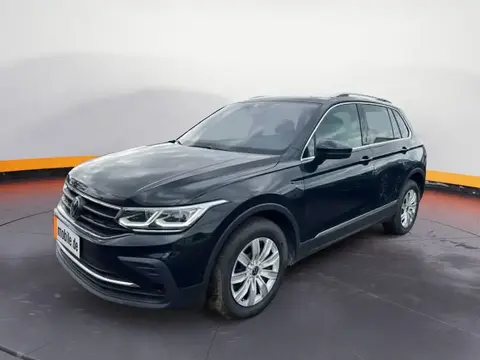 Annonce VOLKSWAGEN TIGUAN Essence 2023 d'occasion 