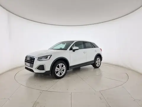 Used AUDI Q2  2023 Ad 