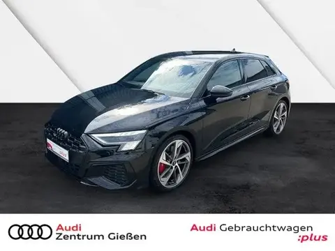 Annonce AUDI S3 Essence 2022 d'occasion 