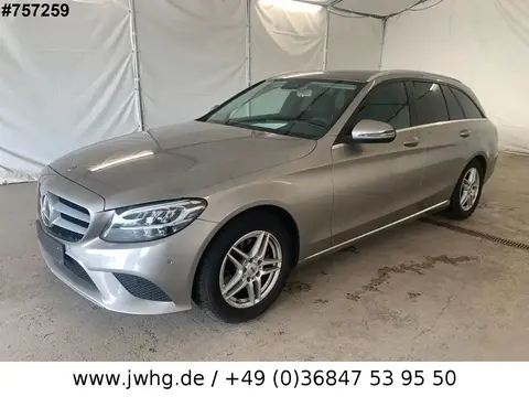 Used MERCEDES-BENZ CLASSE C Diesel 2019 Ad 