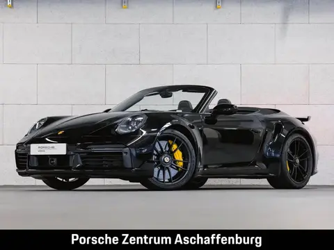 Used PORSCHE 992 Petrol 2021 Ad 