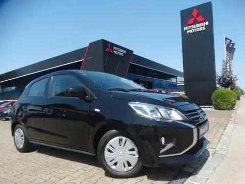 Used MITSUBISHI SPACE STAR Petrol 2021 Ad 