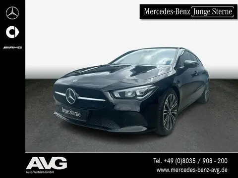 Used MERCEDES-BENZ CLASSE CLA Petrol 2021 Ad 