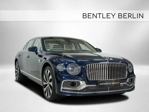 Annonce BENTLEY FLYING SPUR Hybride 2023 d'occasion 