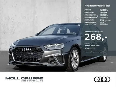 Used AUDI A4 Diesel 2021 Ad 