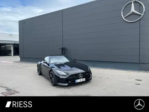 Annonce MERCEDES-BENZ CLASSE GT Essence 2024 d'occasion 