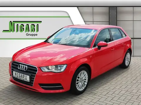 Used AUDI A3 Petrol 2015 Ad 