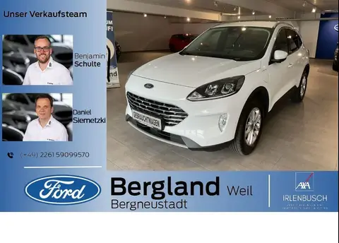 Used FORD KUGA Hybrid 2023 Ad 