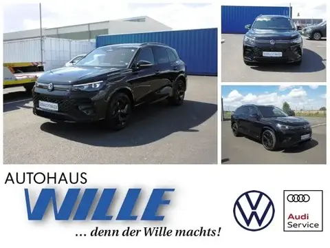 Used VOLKSWAGEN TIGUAN Diesel 2024 Ad 