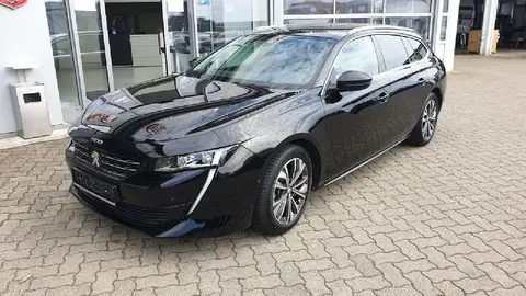 Annonce PEUGEOT 508 Essence 2021 d'occasion 