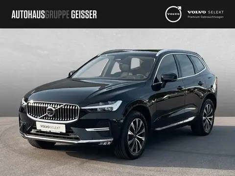 Annonce VOLVO XC60 Diesel 2023 d'occasion 