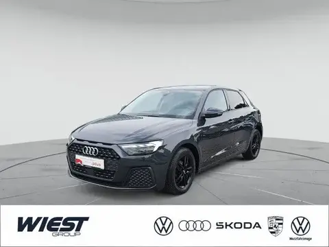 Annonce AUDI A1 Essence 2021 d'occasion 