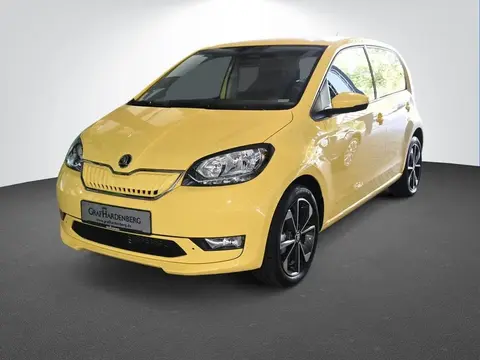 Used SKODA CITIGO Not specified 2021 Ad 