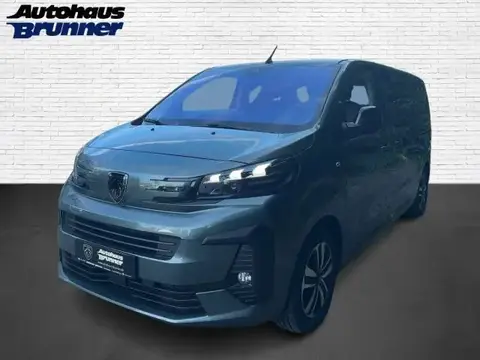 Annonce PEUGEOT TRAVELLER Diesel 2024 d'occasion 