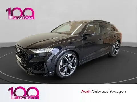 Used AUDI RSQ8 Petrol 2020 Ad 