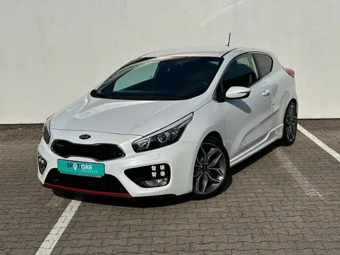 Annonce KIA PROCEED Essence 2016 d'occasion 