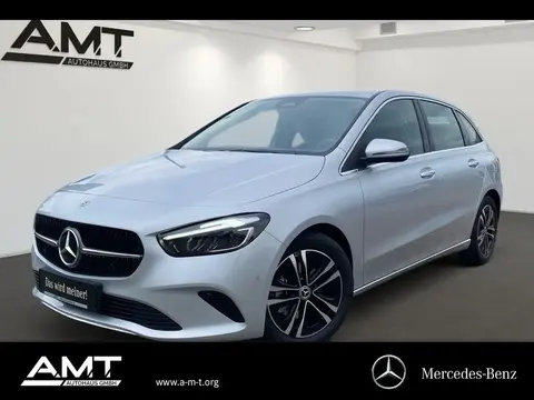 Annonce MERCEDES-BENZ CLASSE B Essence 2023 d'occasion 