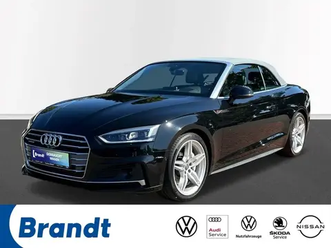 Used AUDI A5 Diesel 2017 Ad 