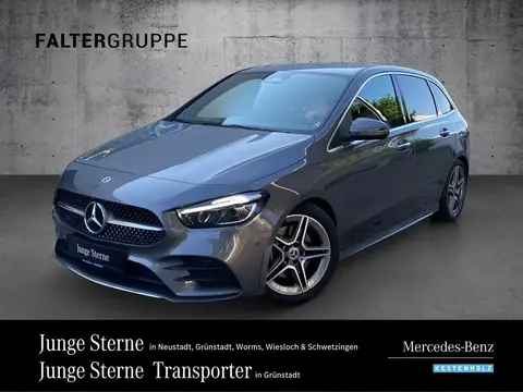 Annonce MERCEDES-BENZ CLASSE B Essence 2023 d'occasion 