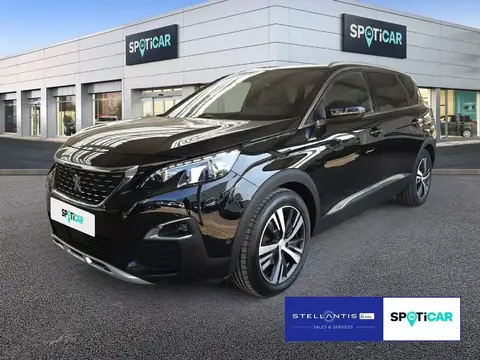 Used PEUGEOT 5008 Diesel 2020 Ad 