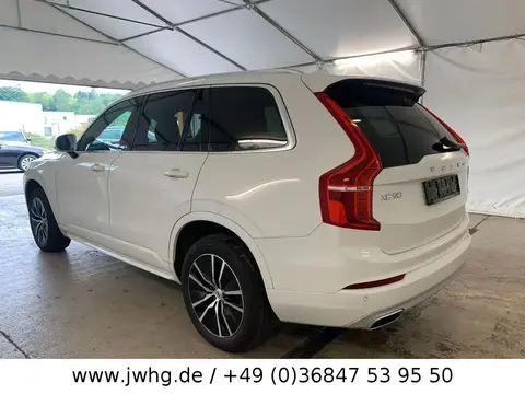 Used VOLVO XC90 Diesel 2020 Ad 