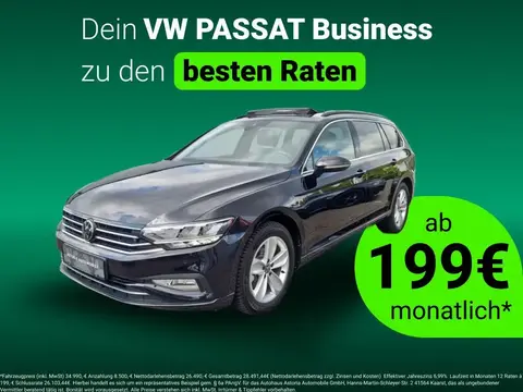 Used VOLKSWAGEN PASSAT Diesel 2023 Ad 