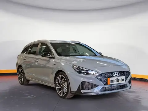 Annonce HYUNDAI I30 Essence 2024 d'occasion 