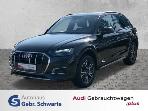 Used AUDI Q5 Diesel 2023 Ad 