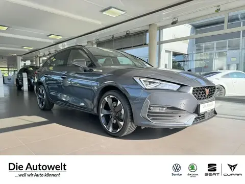 Used CUPRA LEON Hybrid 2021 Ad 