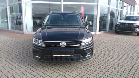 Annonce VOLKSWAGEN TIGUAN Essence 2018 d'occasion 