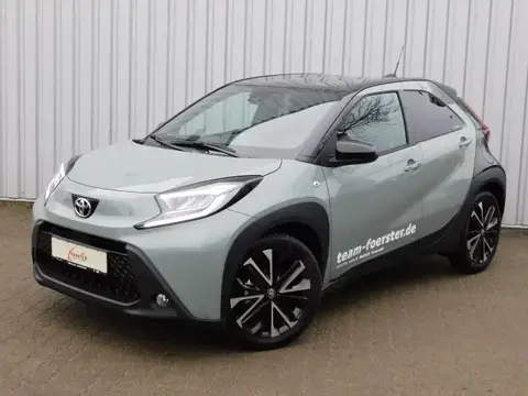 Used TOYOTA AYGO X Petrol 2024 Ad 