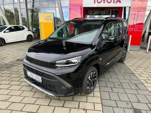 Annonce TOYOTA PROACE Essence 2024 d'occasion 