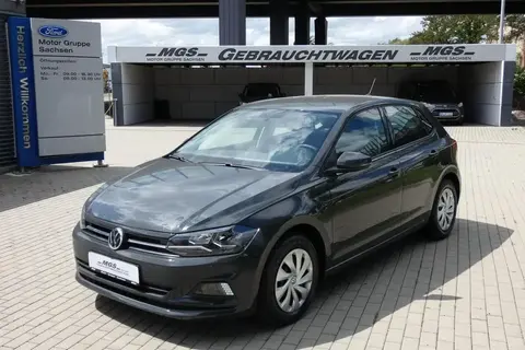 Used VOLKSWAGEN POLO Petrol 2019 Ad 