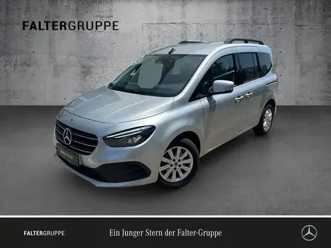 Annonce MERCEDES-BENZ CLASSE T Diesel 2023 d'occasion 