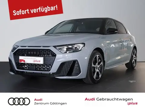 Annonce AUDI A1 Essence 2024 d'occasion 