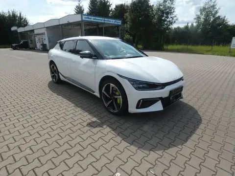 Annonce KIA EV6 Non renseigné 2023 d'occasion 