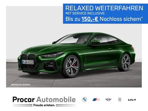 Used BMW SERIE 4 Petrol 2023 Ad Germany