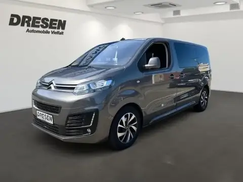 Annonce CITROEN SPACETOURER Diesel 2021 d'occasion 