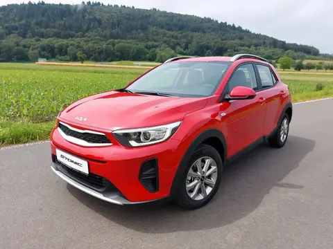 Annonce KIA STONIC Essence 2024 d'occasion 