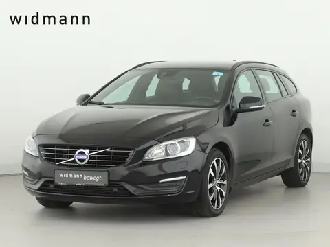 Used VOLVO V60 Diesel 2018 Ad 