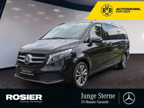 Used MERCEDES-BENZ CLASSE V Diesel 2023 Ad 