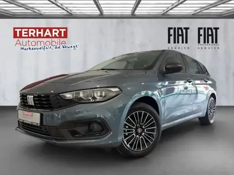 Annonce FIAT TIPO Diesel 2024 d'occasion 